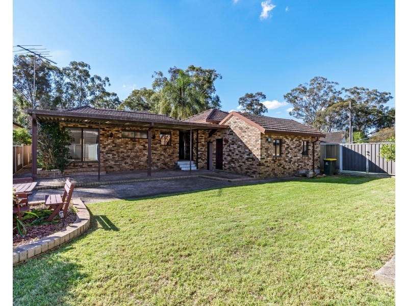 1 Swan St, Revesby NSW 2212
