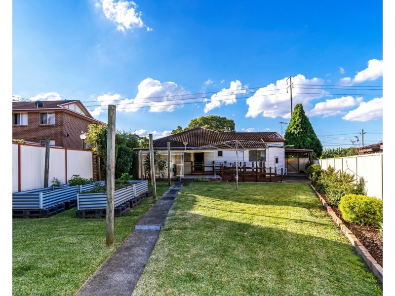 34 Chertsey Avenue, Bankstown NSW 2200