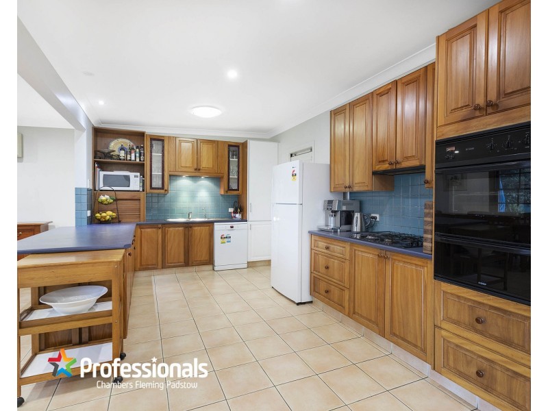 151 Faraday Road, Padstow NSW 2211