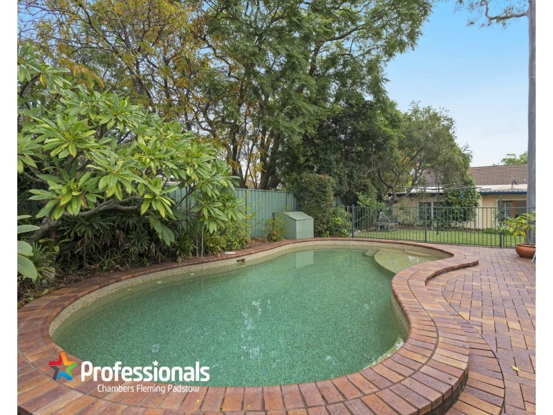 151 Faraday Road, Padstow NSW 2211