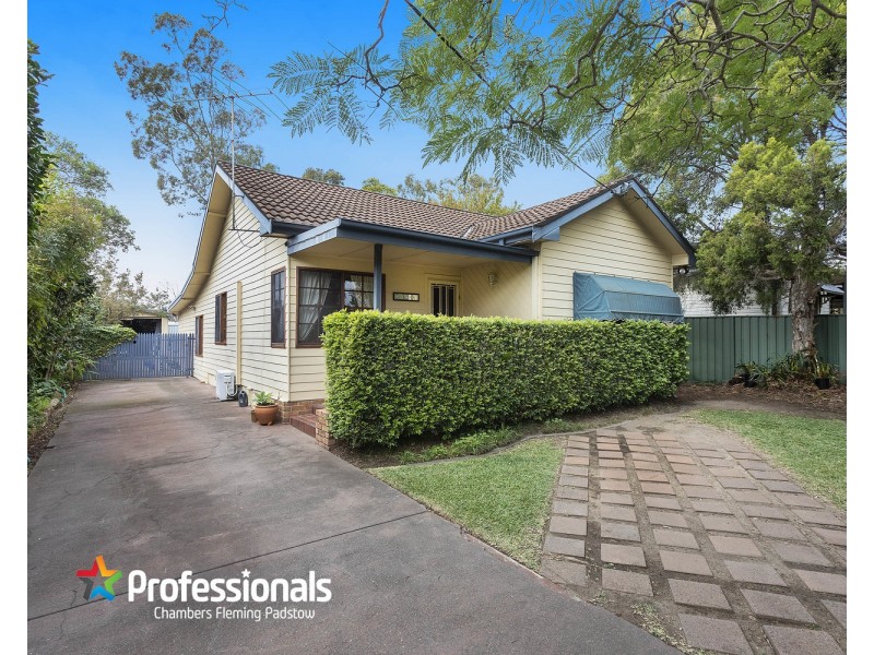 151 Faraday Road, Padstow NSW 2211