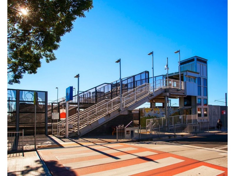 1/155 Wellington Road, Sefton NSW 2162