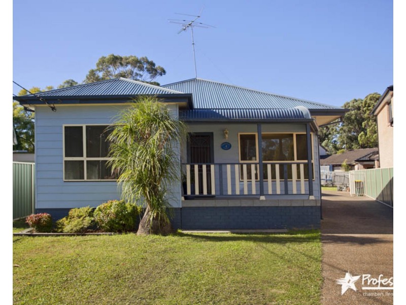 4 Shirley Street, Padstow NSW 2211