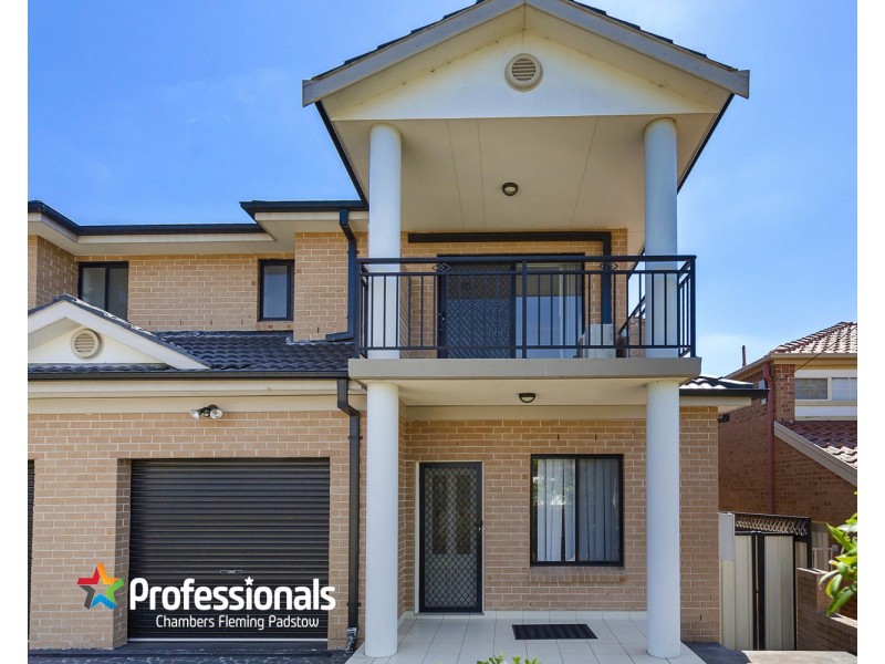 12 Dickenson Street, Panania NSW 2213