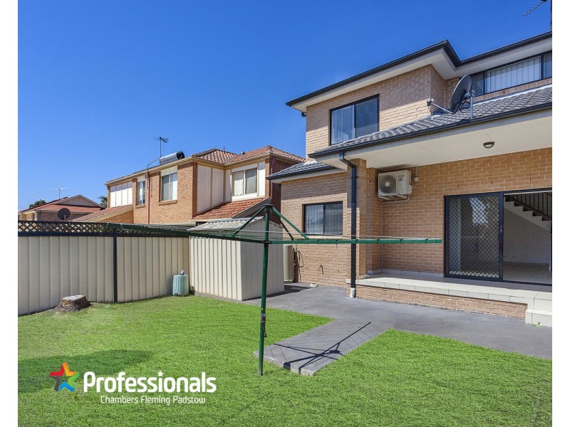 12 Dickenson Street, Panania NSW 2213