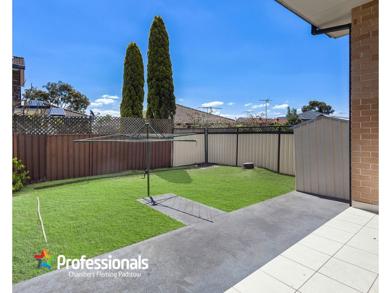 12 Dickenson Street, Panania NSW 2213