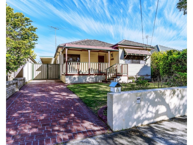 23 Sherlock Avenue, Panania NSW 2213