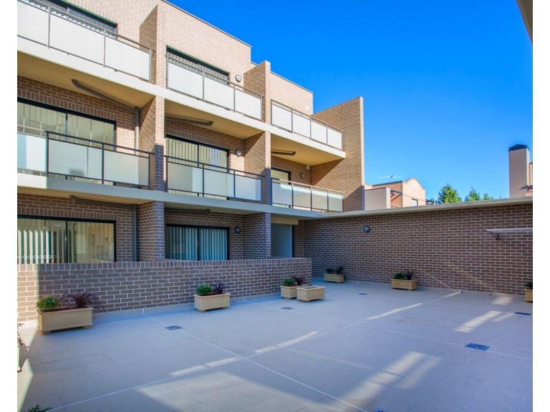 6/155 Wellington Road, Sefton NSW 2162