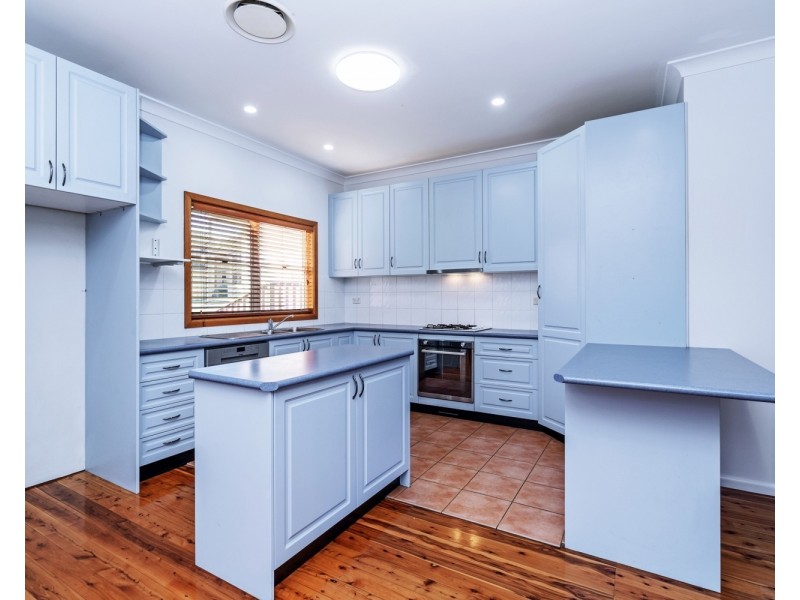 1 Alamein Road, Revesby Heights NSW 2212