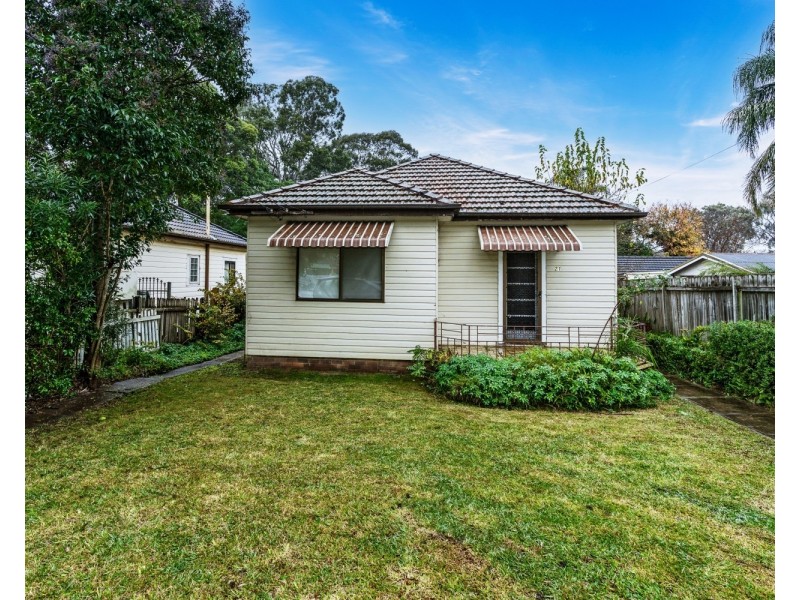 21  Polo Street, Revesby NSW 2212