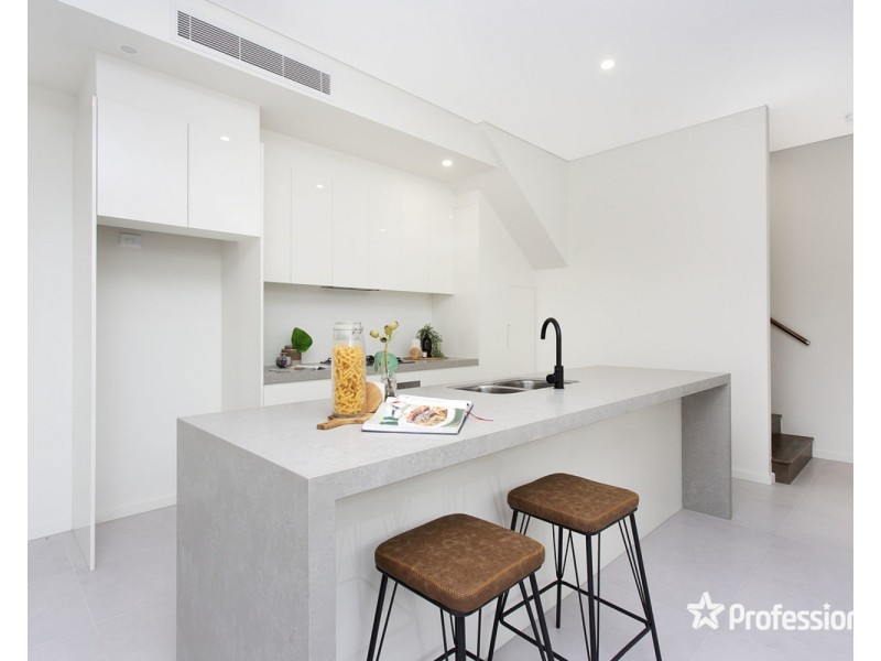 4/8 Virginius Street, Padstow NSW 2211