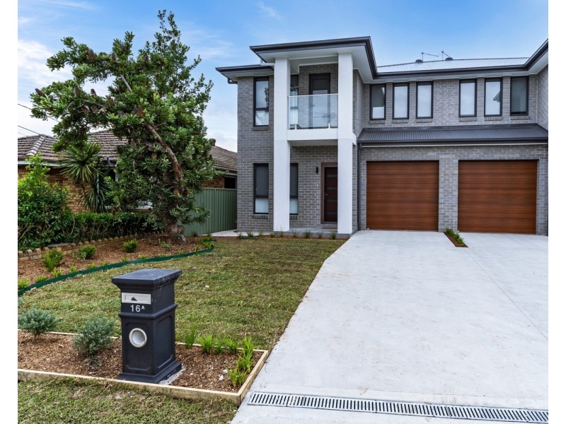 16a Sinai Avenue, Milperra NSW 2214