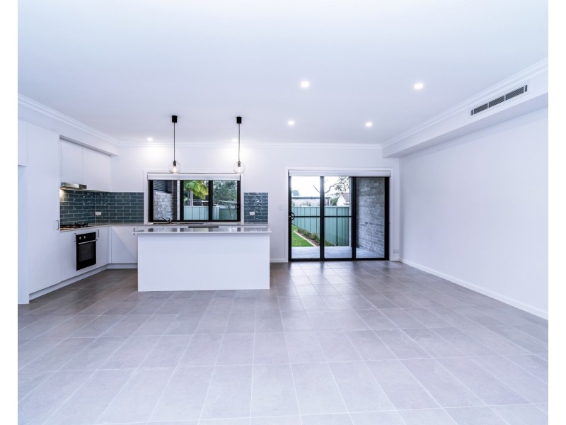 16a Sinai Avenue, Milperra NSW 2214