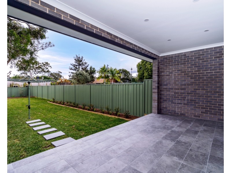 16a Sinai Avenue, Milperra NSW 2214