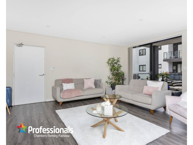 23/417 Hume Highway, Yagoona NSW 2199