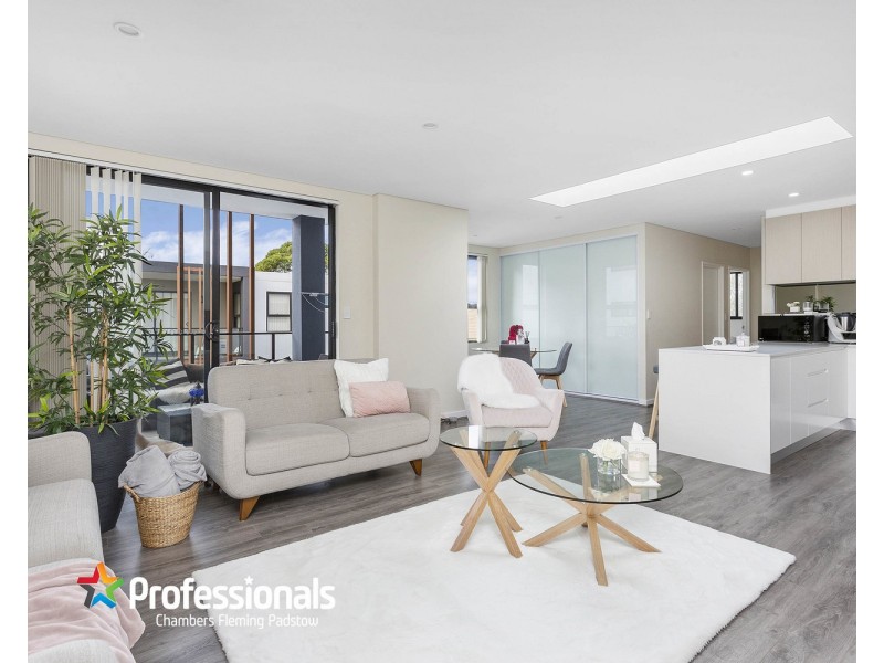 23/417 Hume Highway, Yagoona NSW 2199