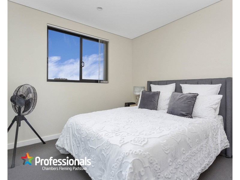 23/417 Hume Highway, Yagoona NSW 2199