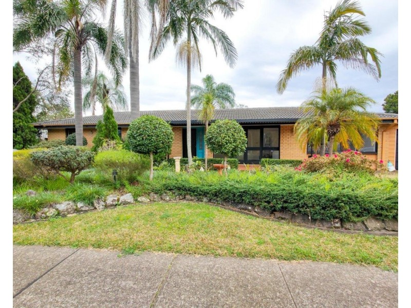 72 Playford Road, Padstow Heights NSW 2211