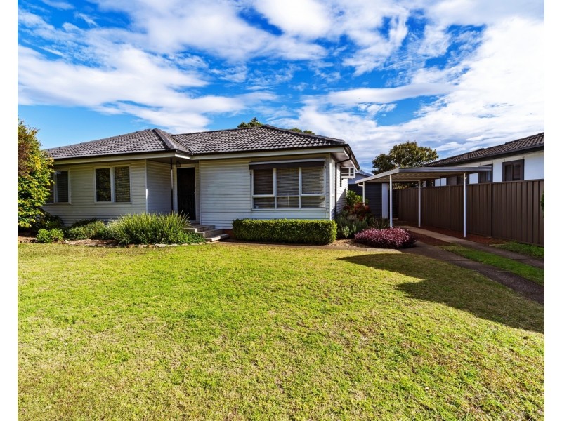 3 Armentieres Avenue, Milperra NSW 2214