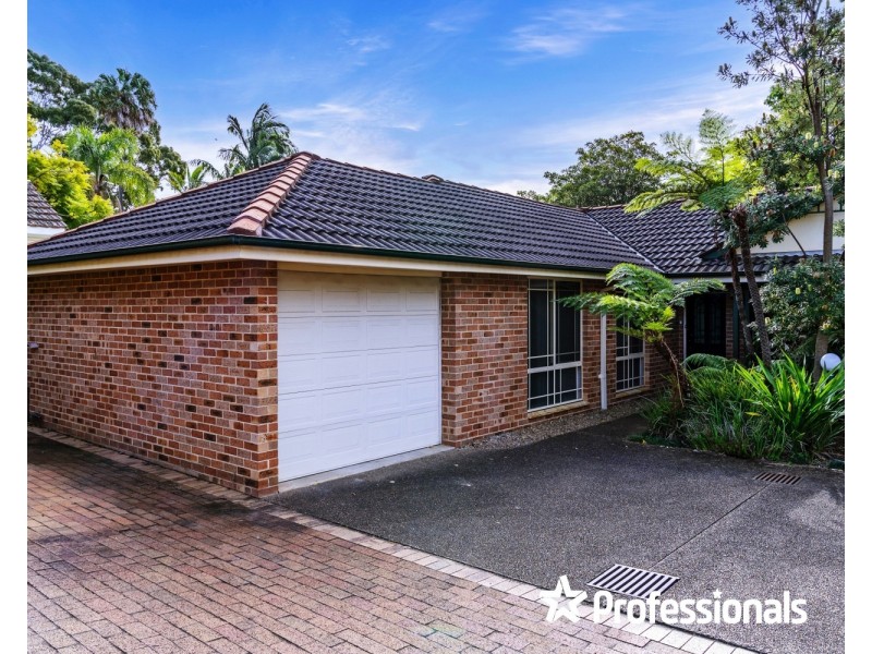 3/261 President Avenue, Miranda NSW 2228