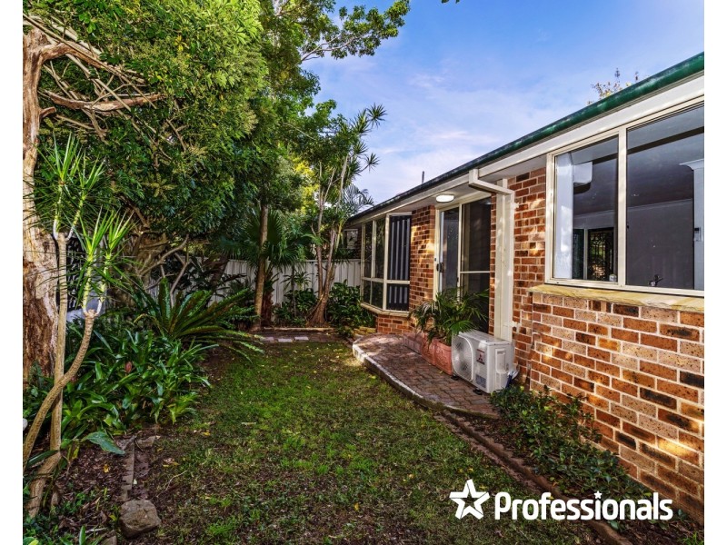 3/261 President Avenue, Miranda NSW 2228