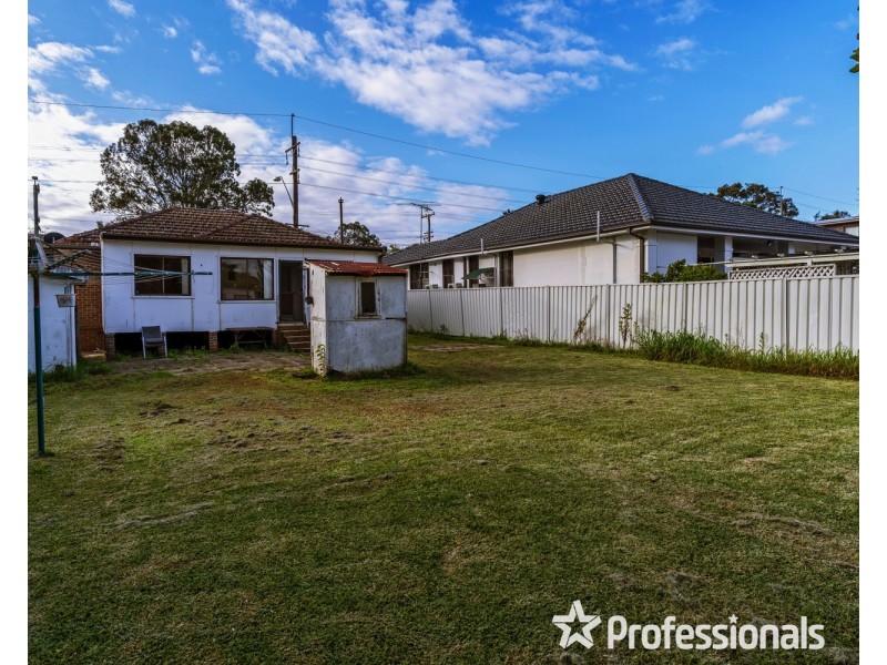 101 Sphinx Avenue, Revesby NSW 2212