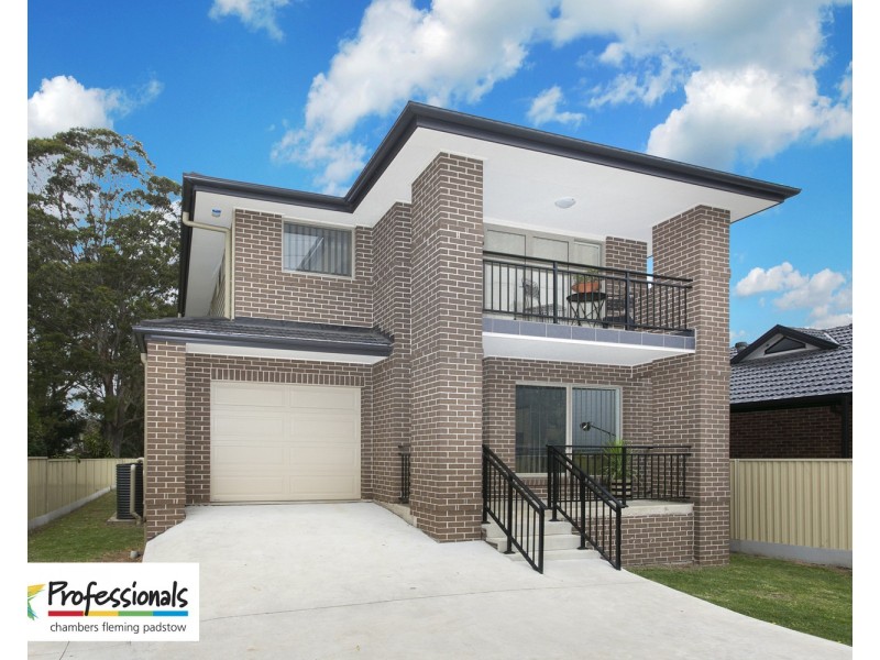 9 Polo Street, Revesby NSW 2212