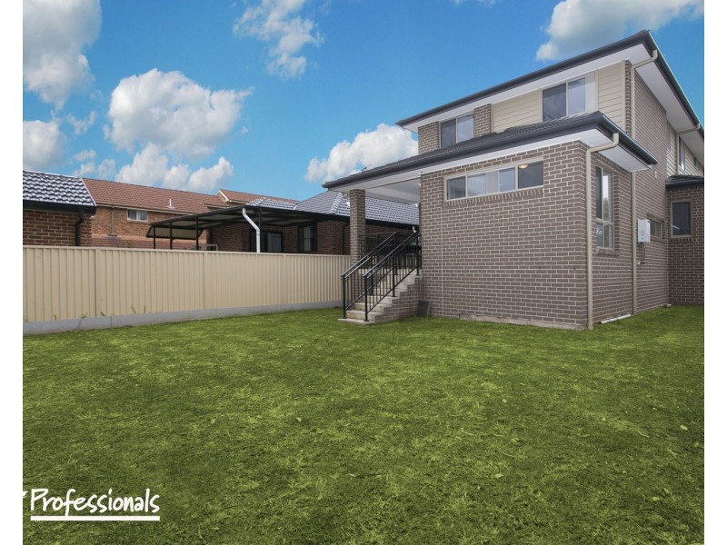 9 Polo Street, Revesby NSW 2212