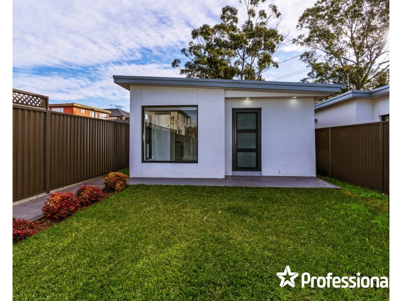 Gflat/33a Dilke Road, Padstow Heights NSW 2211