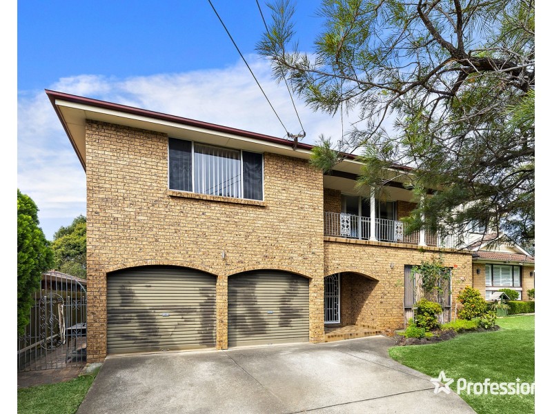 7 Amiens Avenue, Milperra NSW 2214