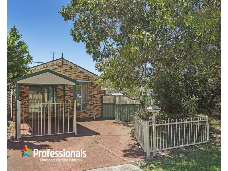 89 Ely Street, Revesby NSW 2212