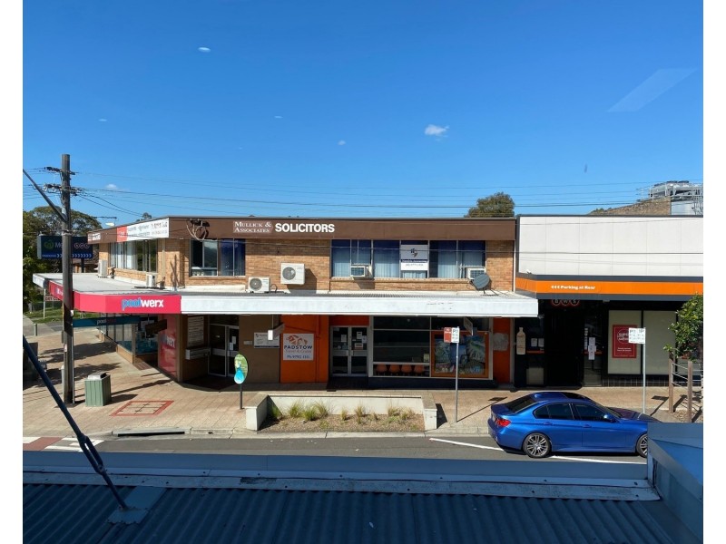 Suite 5/1 Faraday Road, Padstow NSW 2211