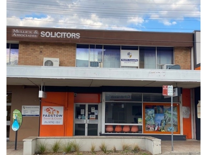 Suite 5/1 Faraday Road, Padstow NSW 2211