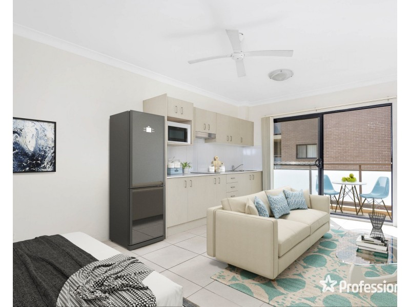 14/155 Wellington Road, Sefton NSW 2162