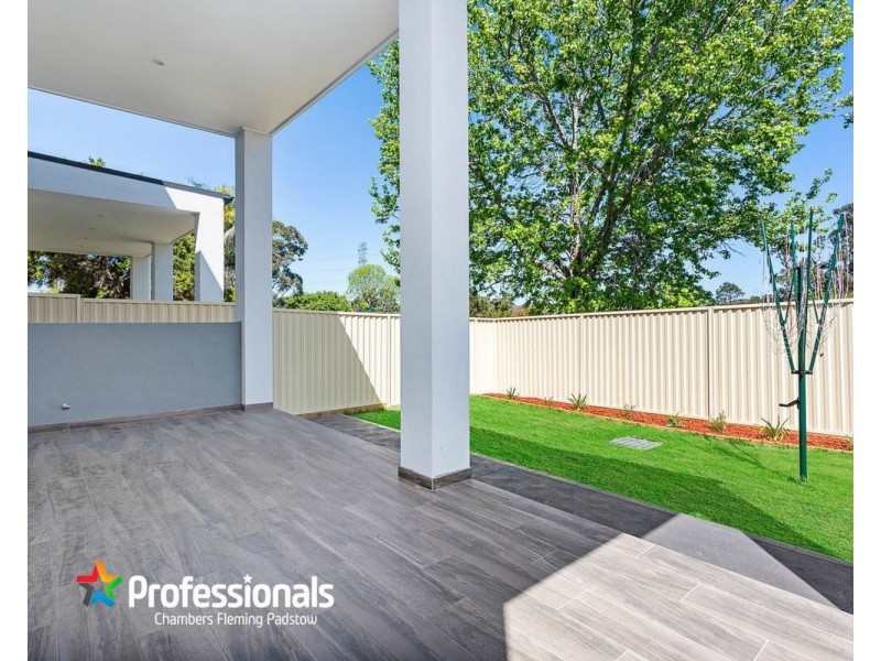 2 Truro Parade, Padstow NSW 2211