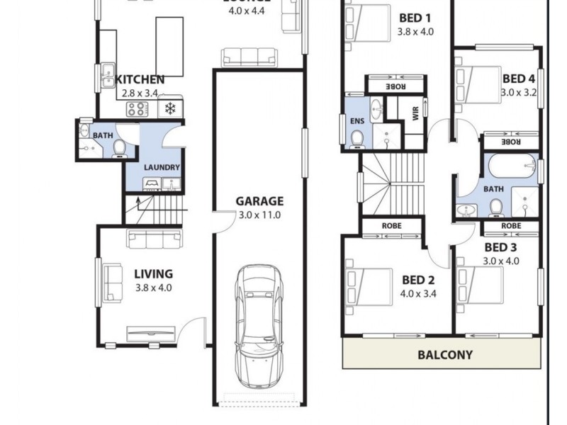 2 Truro Parade, Padstow NSW 2211