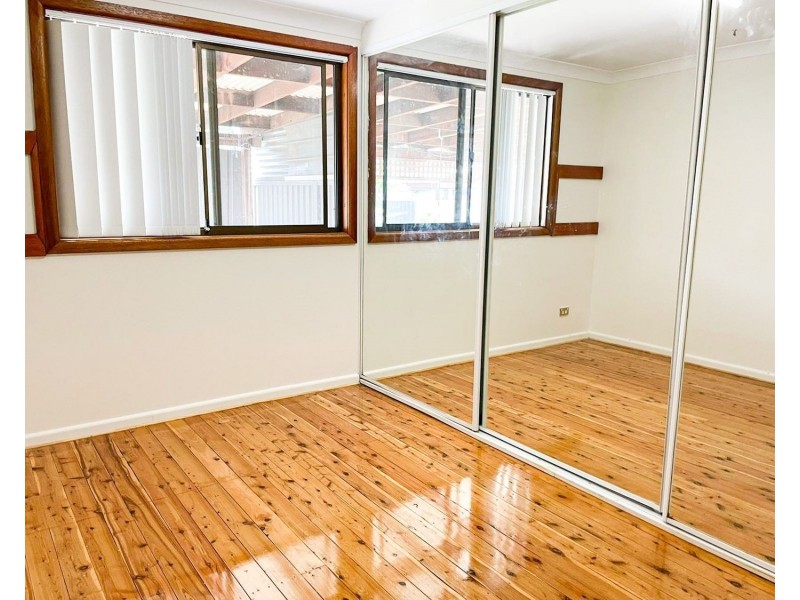 5 Winston Avenue, Bass Hill NSW 2197