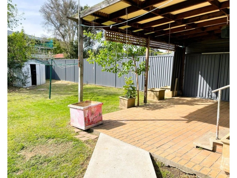 5 Winston Avenue, Bass Hill NSW 2197