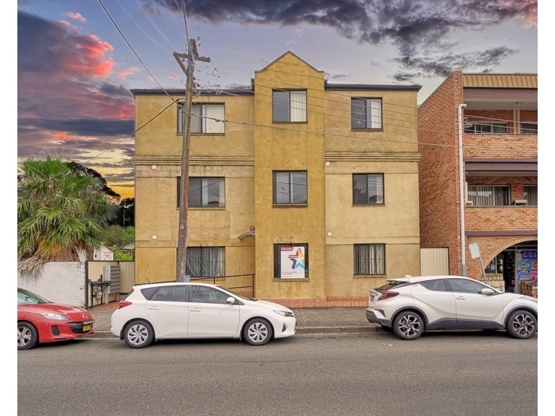 13/20 Queen Victoria Street, Kogarah NSW 2217