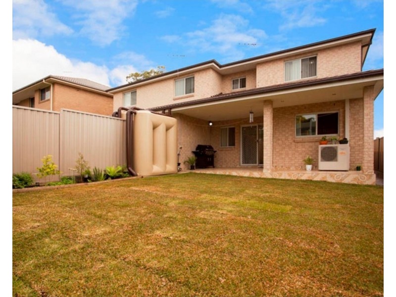 13 Cory Avenue, Padstow NSW 2211