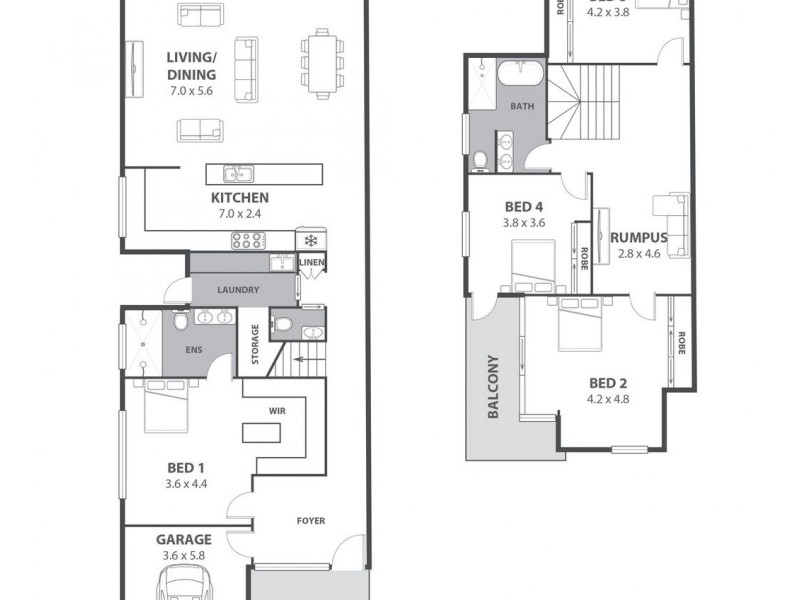 4A Oleander Parade, Caringbah South NSW 2229