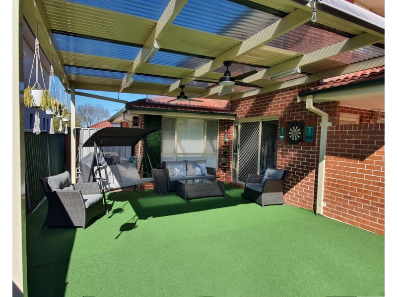 1/27 William Street, Condell Park NSW 2200