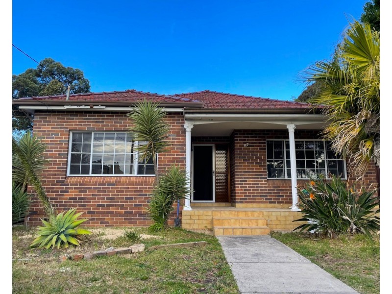 87 Lucas Road, East Hills NSW 2213