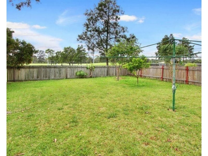 31 Merle Street, Chester Hill NSW 2162