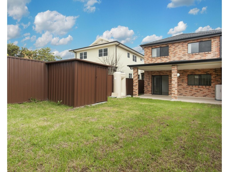 30A Sandakan Road, Revesby Heights NSW 2212