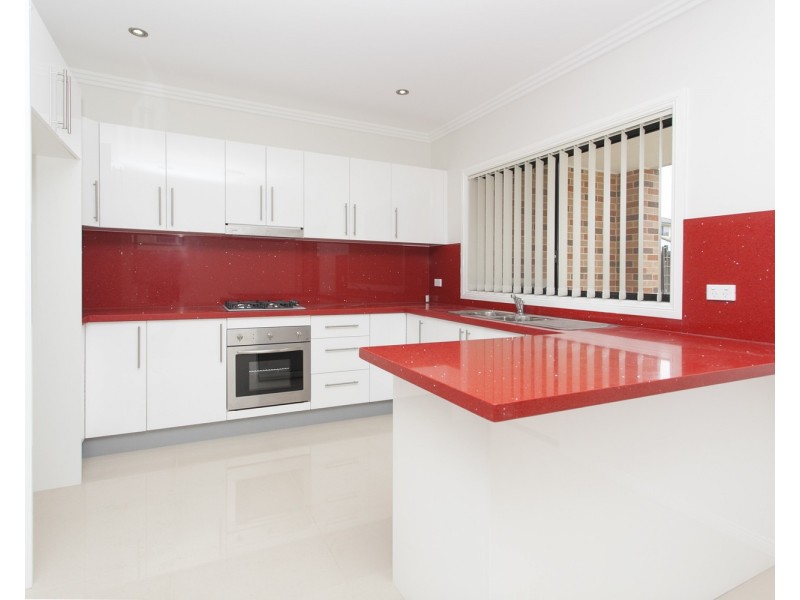 30A Sandakan Road, Revesby Heights NSW 2212