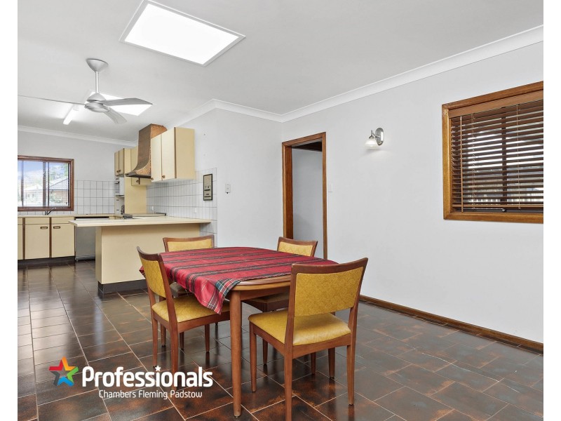 5 Cory Avenue, Padstow NSW 2211