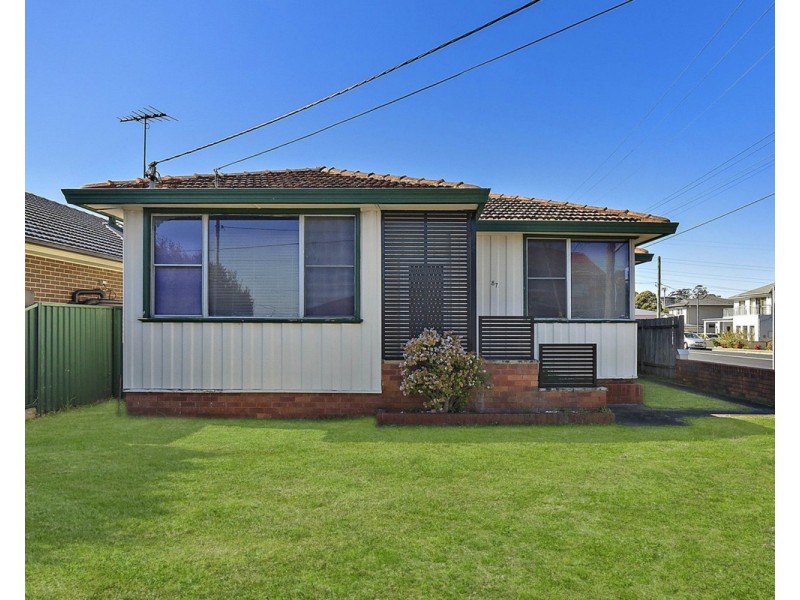 87 Chamberlain Road, Padstow Heights NSW 2211