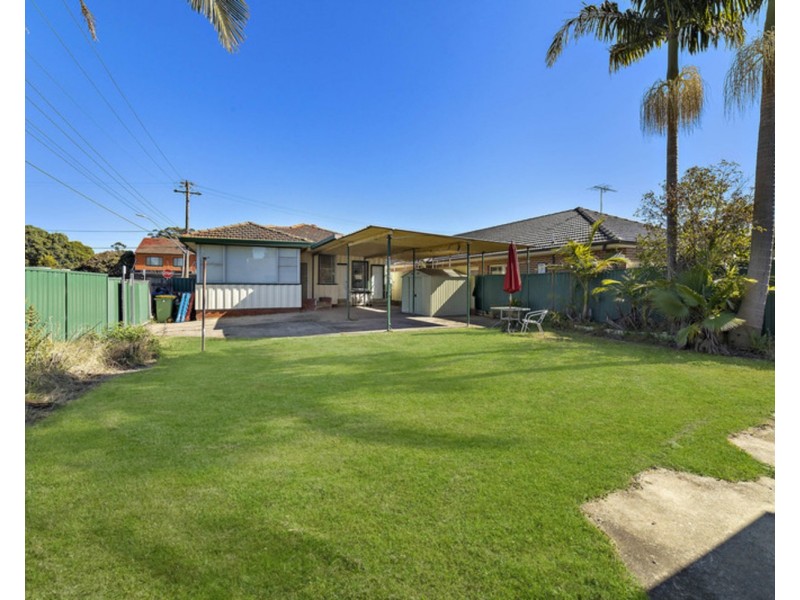 87 Chamberlain Road, Padstow Heights NSW 2211