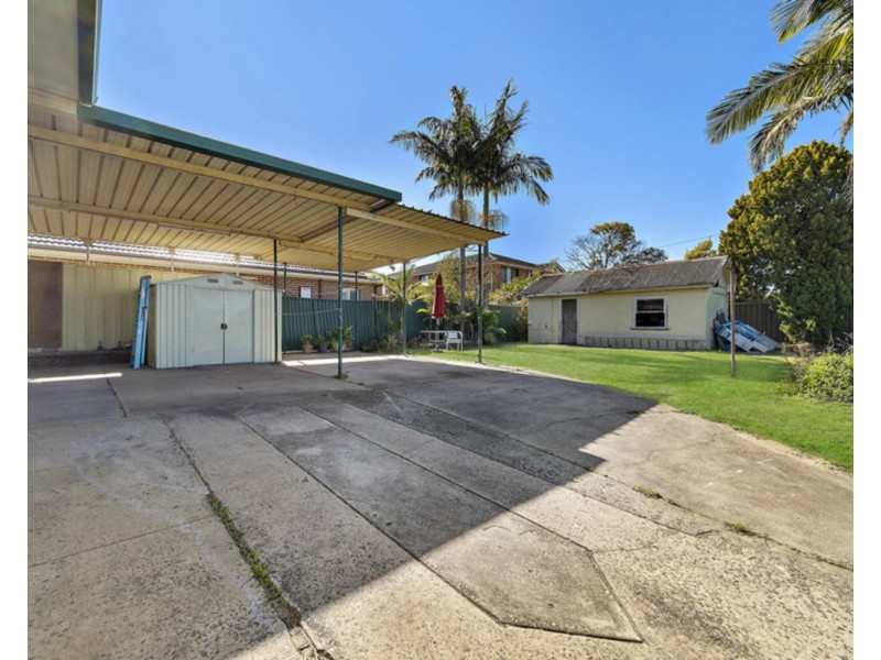 87 Chamberlain Road, Padstow Heights NSW 2211